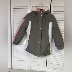 ZeroXposur 3-1 jacket size 10/12